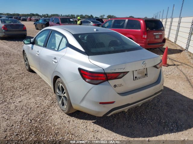 Photo 2 VIN: 3N1AB8CV5PY231659 - NISSAN SENTRA 