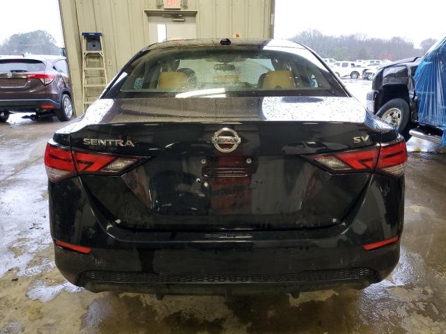 Photo 5 VIN: 3N1AB8CV5PY233816 - NISSAN SENTRA 