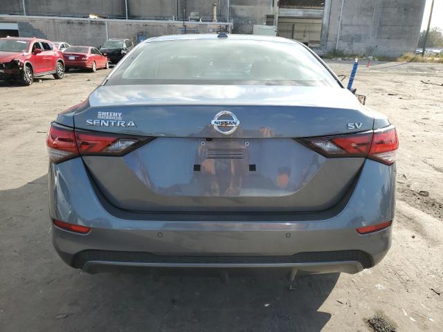 Photo 5 VIN: 3N1AB8CV5PY236425 - NISSAN SENTRA 