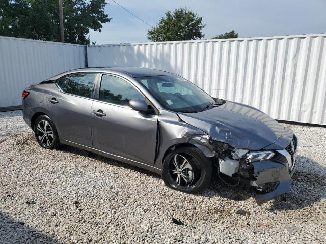 Photo 3 VIN: 3N1AB8CV5PY241656 - NISSAN SENTRA 