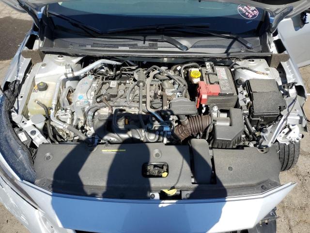 Photo 10 VIN: 3N1AB8CV5PY247229 - NISSAN SENTRA SV 