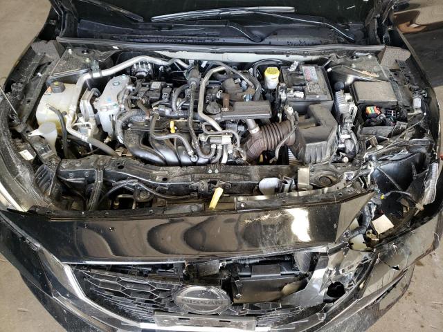 Photo 10 VIN: 3N1AB8CV5PY251202 - NISSAN SENTRA 