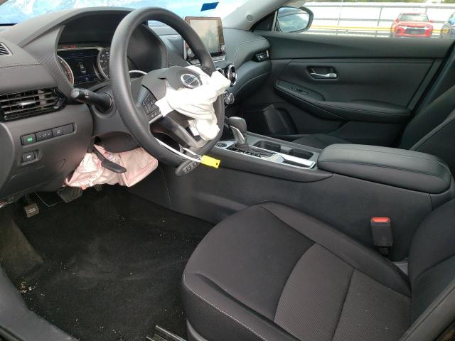 Photo 6 VIN: 3N1AB8CV5PY251202 - NISSAN SENTRA 