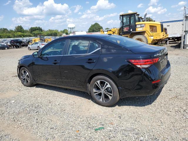 Photo 1 VIN: 3N1AB8CV5PY253063 - NISSAN SENTRA SV 