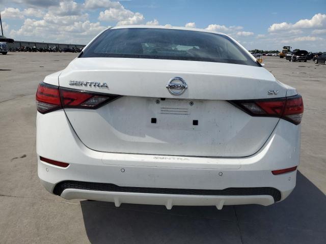 Photo 5 VIN: 3N1AB8CV5PY269070 - NISSAN SENTRA SV 