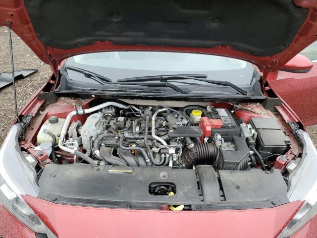 Photo 10 VIN: 3N1AB8CV5PY278531 - NISSAN SENTRA SV 