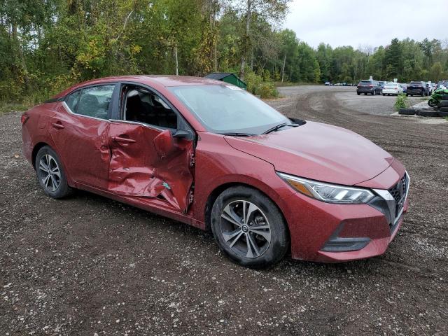 Photo 3 VIN: 3N1AB8CV5PY278531 - NISSAN SENTRA SV 