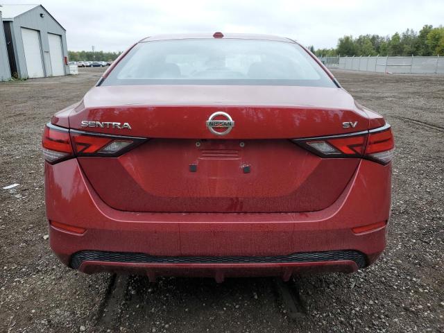 Photo 5 VIN: 3N1AB8CV5PY278531 - NISSAN SENTRA SV 