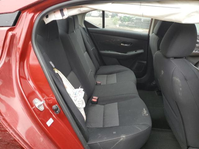 Photo 9 VIN: 3N1AB8CV5PY278531 - NISSAN SENTRA SV 