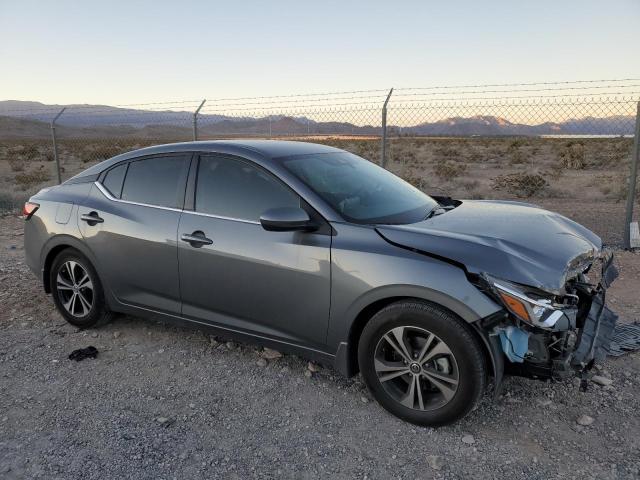 Photo 3 VIN: 3N1AB8CV5PY291733 - NISSAN SENTRA 