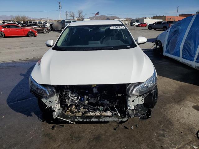 Photo 4 VIN: 3N1AB8CV5PY312466 - NISSAN SENTRA SV 