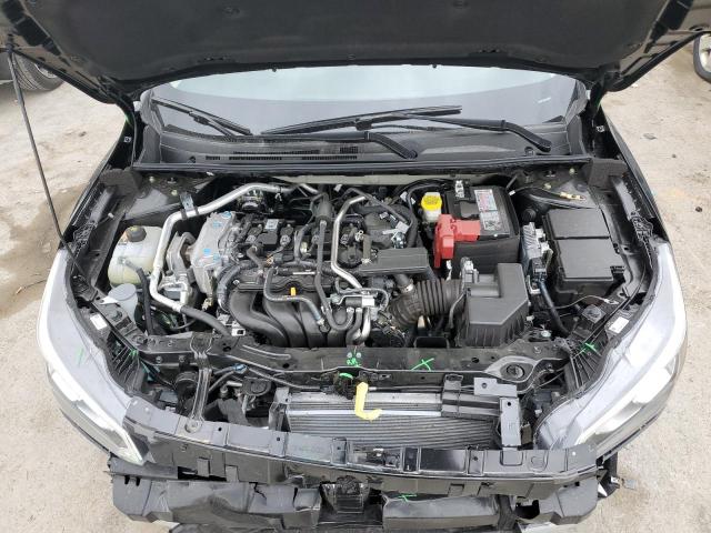 Photo 10 VIN: 3N1AB8CV5PY320356 - NISSAN SENTRA 