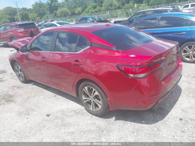 Photo 2 VIN: 3N1AB8CV5PY325203 - NISSAN SENTRA 