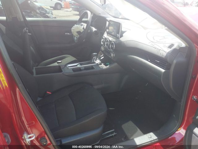 Photo 4 VIN: 3N1AB8CV5PY325203 - NISSAN SENTRA 