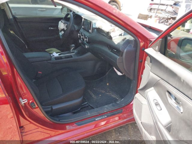 Photo 4 VIN: 3N1AB8CV5RY231504 - NISSAN SENTRA 