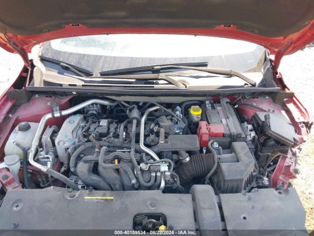 Photo 9 VIN: 3N1AB8CV5RY231504 - NISSAN SENTRA 