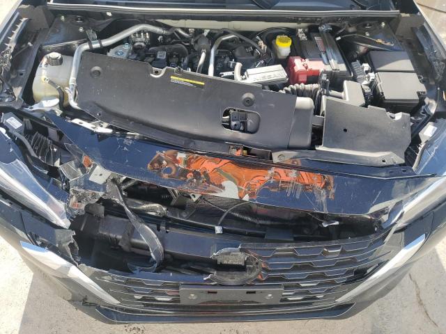 Photo 10 VIN: 3N1AB8CV5RY246844 - NISSAN SENTRA 