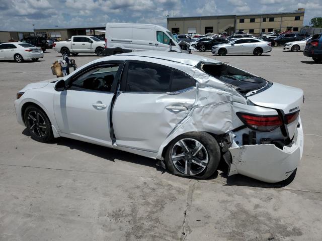 Photo 1 VIN: 3N1AB8CV5RY249324 - NISSAN SENTRA SV 