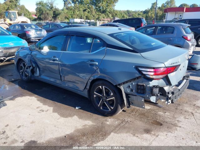 Photo 2 VIN: 3N1AB8CV5RY277222 - NISSAN SENTRA 