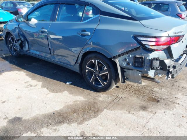 Photo 5 VIN: 3N1AB8CV5RY277222 - NISSAN SENTRA 