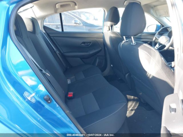 Photo 7 VIN: 3N1AB8CV5RY307688 - NISSAN SENTRA 