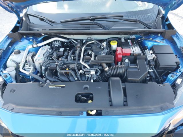 Photo 9 VIN: 3N1AB8CV5RY307688 - NISSAN SENTRA 