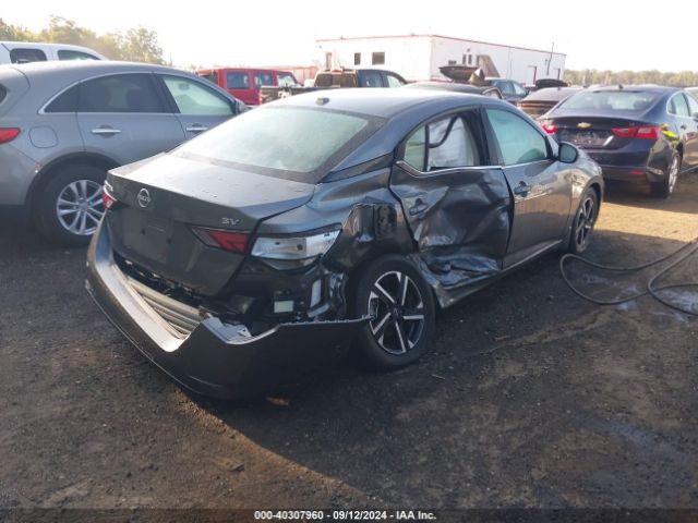 Photo 3 VIN: 3N1AB8CV5RY336625 - NISSAN SENTRA 