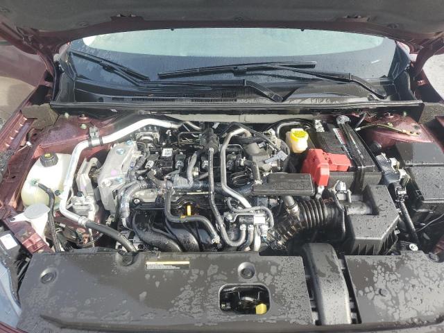 Photo 10 VIN: 3N1AB8CV5RY339296 - NISSAN SENTRA SV 