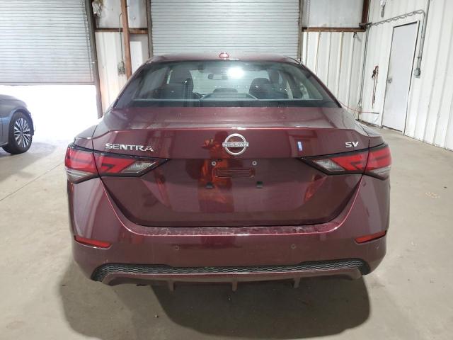 Photo 5 VIN: 3N1AB8CV5RY341484 - NISSAN SENTRA SV 