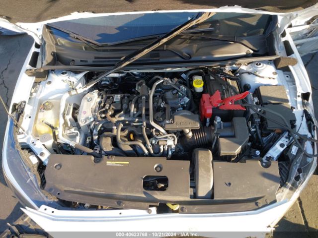 Photo 9 VIN: 3N1AB8CV5RY345311 - NISSAN SENTRA 