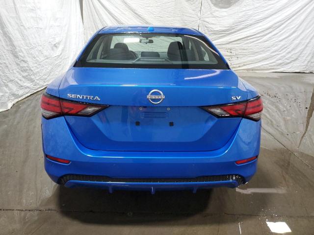 Photo 5 VIN: 3N1AB8CV5RY346135 - NISSAN SENTRA SV 