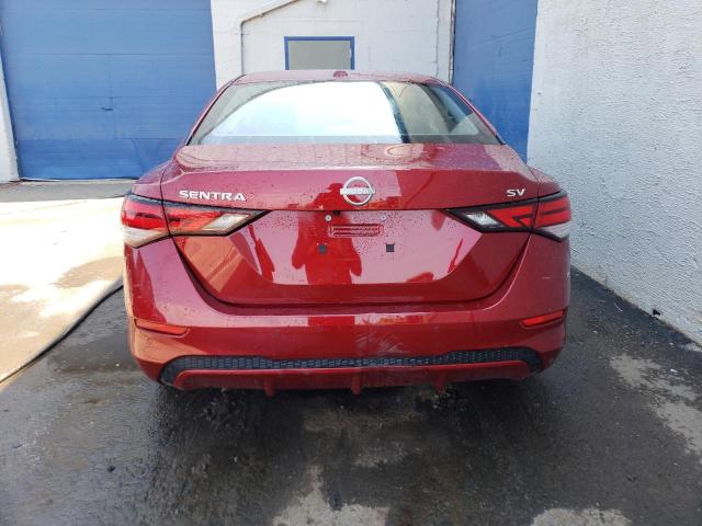 Photo 5 VIN: 3N1AB8CV5RY350332 - NISSAN SENTRA 