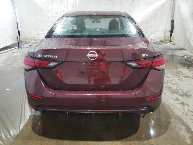 Photo 5 VIN: 3N1AB8CV5RY351531 - NISSAN SENTRA SV 