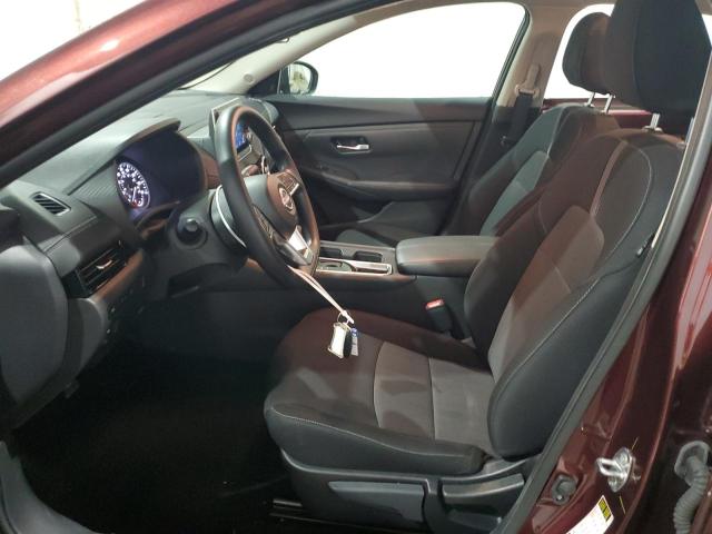 Photo 6 VIN: 3N1AB8CV5RY351531 - NISSAN SENTRA SV 