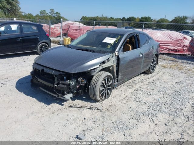 Photo 1 VIN: 3N1AB8CV5RY353683 - NISSAN SENTRA 