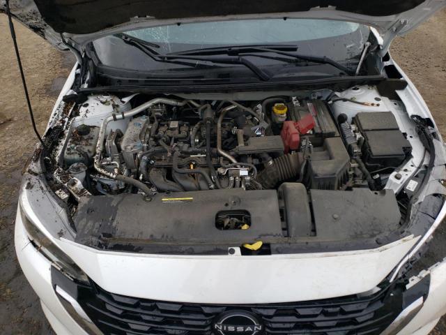 Photo 10 VIN: 3N1AB8CV5RY365543 - NISSAN SENTRA SV 