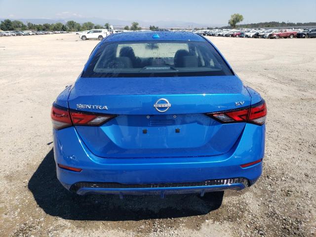 Photo 5 VIN: 3N1AB8CV5RY372248 - NISSAN SENTRA SV 