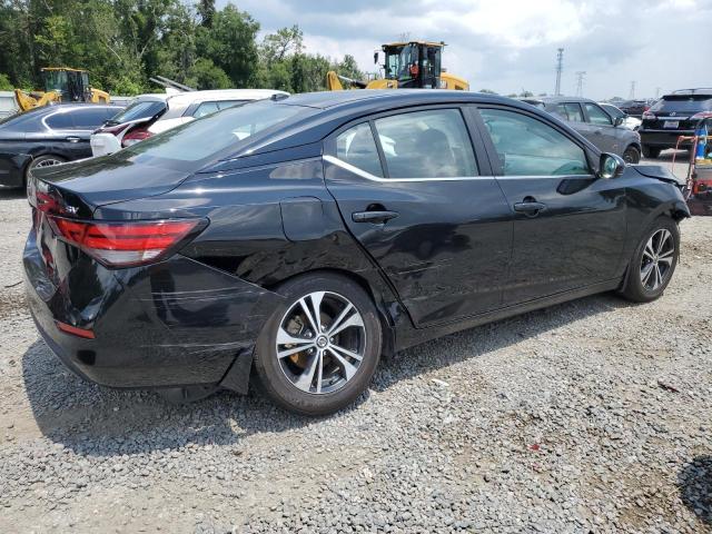 Photo 2 VIN: 3N1AB8CV6LY209521 - NISSAN SENTRA SV 