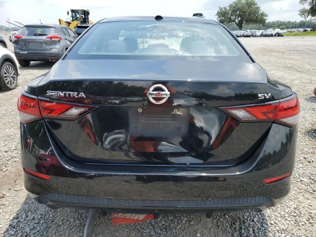 Photo 5 VIN: 3N1AB8CV6LY209521 - NISSAN SENTRA SV 