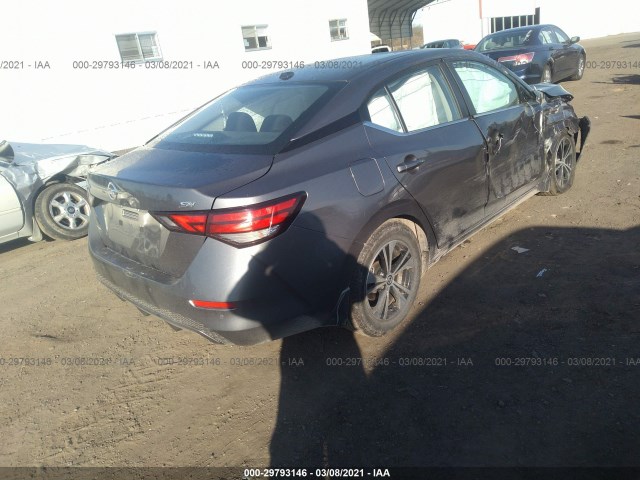 Photo 3 VIN: 3N1AB8CV6LY215058 - NISSAN SENTRA 