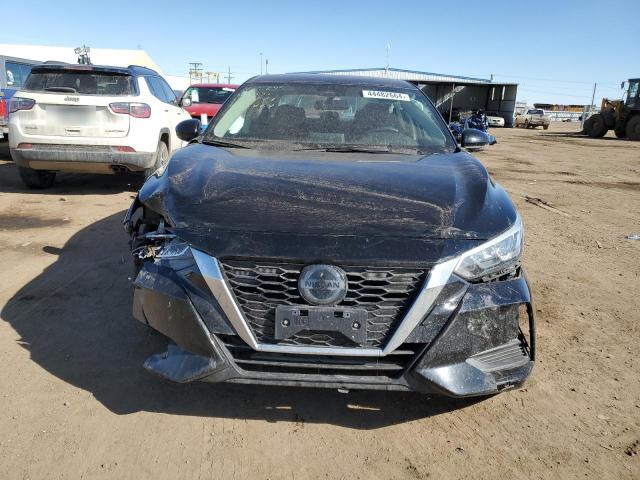 Photo 4 VIN: 3N1AB8CV6LY215724 - NISSAN SENTRA 