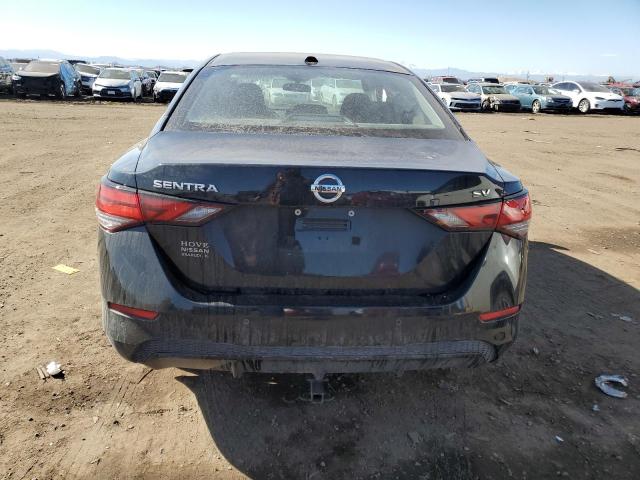 Photo 5 VIN: 3N1AB8CV6LY215724 - NISSAN SENTRA 