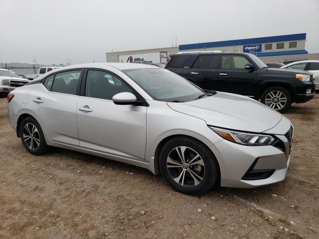 Photo 3 VIN: 3N1AB8CV6LY216226 - NISSAN SENTRA SV 