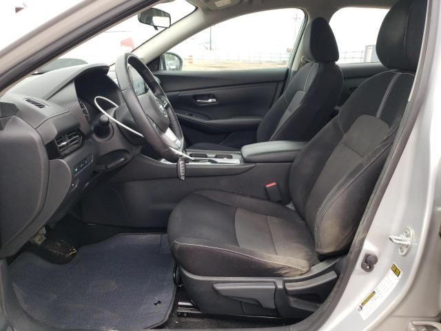 Photo 6 VIN: 3N1AB8CV6LY216226 - NISSAN SENTRA SV 