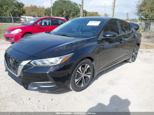 Photo 1 VIN: 3N1AB8CV6LY216498 - NISSAN SENTRA 