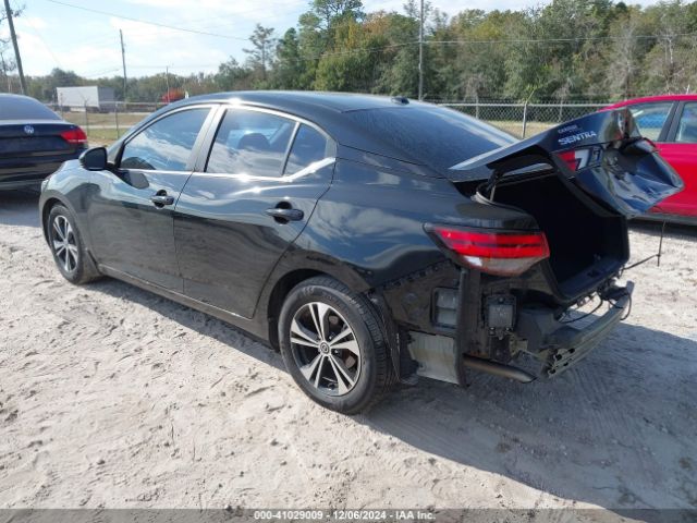 Photo 2 VIN: 3N1AB8CV6LY216498 - NISSAN SENTRA 