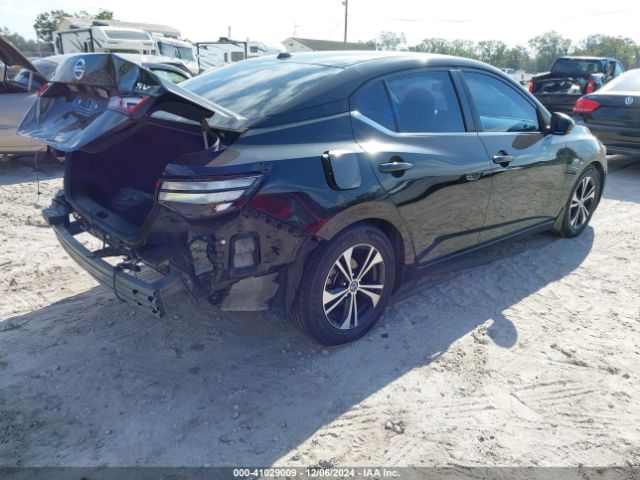 Photo 3 VIN: 3N1AB8CV6LY216498 - NISSAN SENTRA 