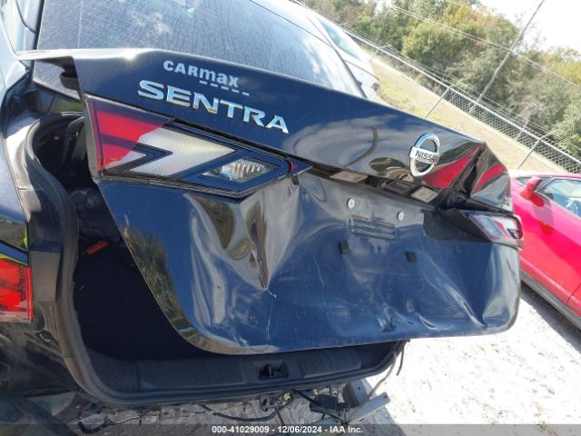 Photo 5 VIN: 3N1AB8CV6LY216498 - NISSAN SENTRA 