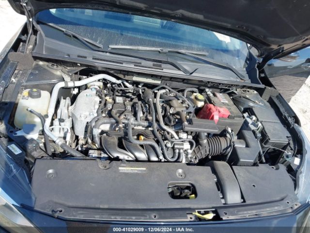 Photo 9 VIN: 3N1AB8CV6LY216498 - NISSAN SENTRA 