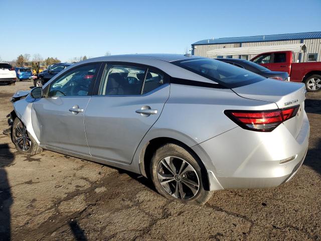 Photo 1 VIN: 3N1AB8CV6LY217800 - NISSAN SENTRA 